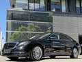 Mercedes-Benz S 350 S 350 d 4Matic LONG Schwarz - thumbnail 5