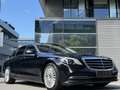 Mercedes-Benz S 350 S 350 d 4Matic LONG Schwarz - thumbnail 6