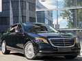 Mercedes-Benz S 350 S 350 d 4Matic LONG Schwarz - thumbnail 4