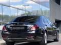 Mercedes-Benz S 350 S 350 d 4Matic LONG Schwarz - thumbnail 9