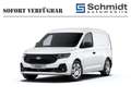 Ford Tourneo Connect Transit Connect Trend 2,0L Eblue 122PS M6 AWD Alb - thumbnail 1