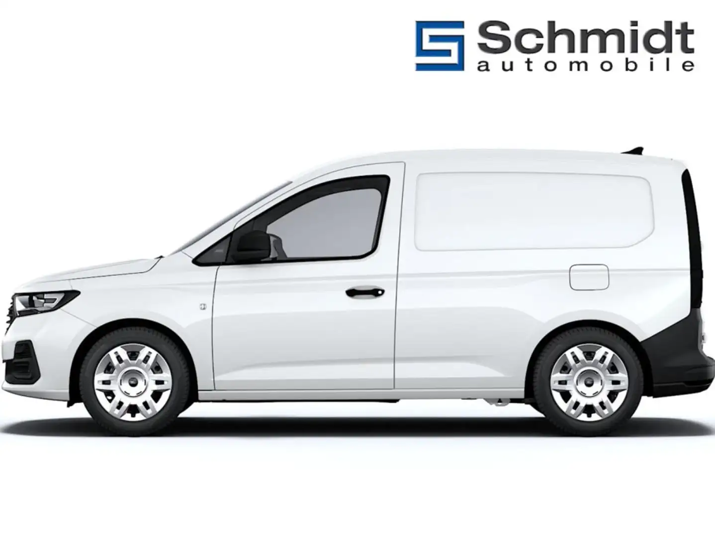 Ford Tourneo Transit Connect Trend 2,0L Eblue 122PS M6 AWD Blanco - 2