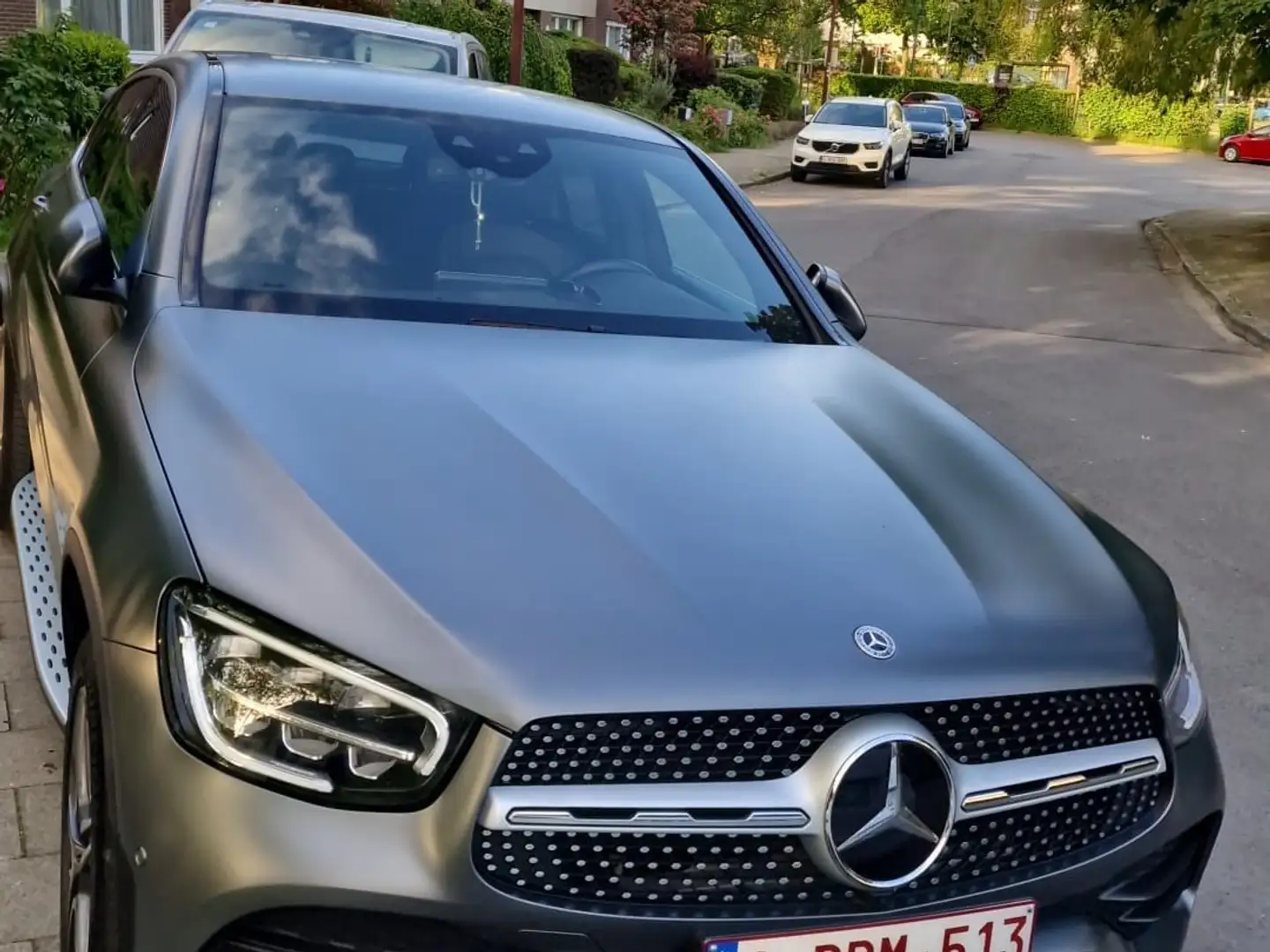 Mercedes-Benz 300 full - 1