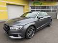 Audi A3 Cabrio 2.0TDI Automatik - Sport - TOP Zustand! Grau - thumbnail 1