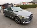 Audi A3 Cabrio 2.0TDI Automatik - Sport - TOP Zustand! Grau - thumbnail 4