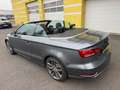 Audi A3 Cabrio 2.0TDI Automatik - Sport - TOP Zustand! Grau - thumbnail 7