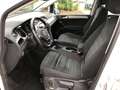 Volkswagen Touran Comfortline ,NAVI,ACC,SHZ,RFK,DSG,PDC Weiß - thumbnail 12