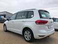 Volkswagen Touran Comfortline ,NAVI,ACC,SHZ,RFK,DSG,PDC Weiß - thumbnail 6
