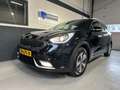 Kia Niro 1.6 GDi Hybrid DynamicLine Zwart - thumbnail 4