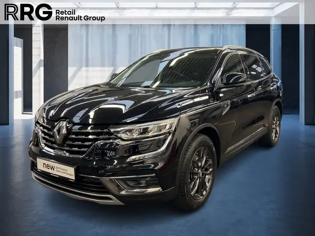 Renault Koleos INITIALE PARIS 4x4 dCi 185 X-Tronic 8 FACH BEREIFT