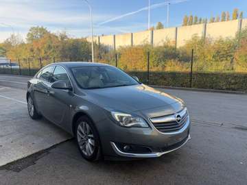 Insignia 1.6 CDTi ecoFLEX Edition