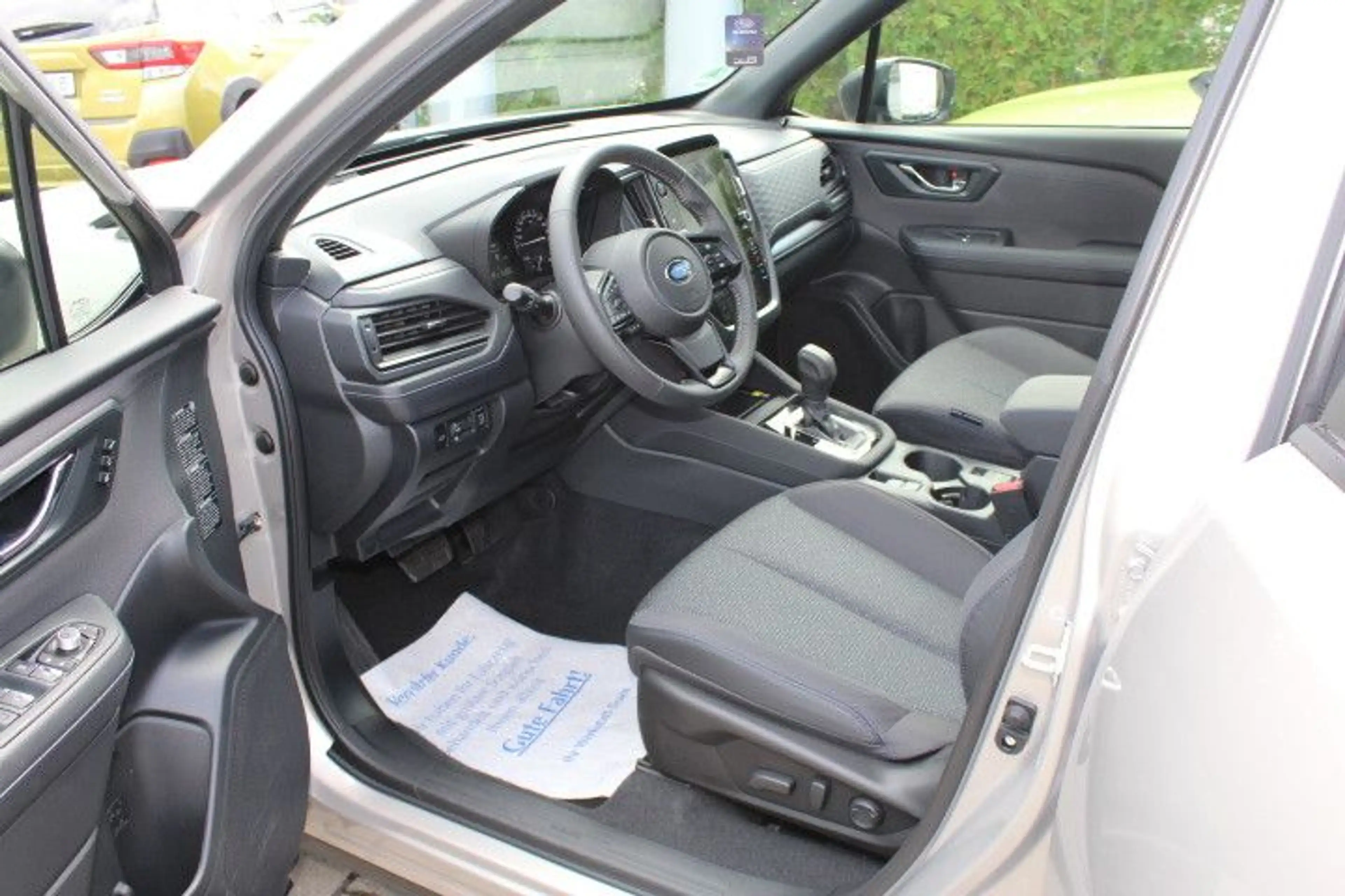 Subaru Forester 2.0 Exclusive — photo 11