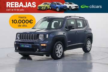 1.5 MHEV Limited