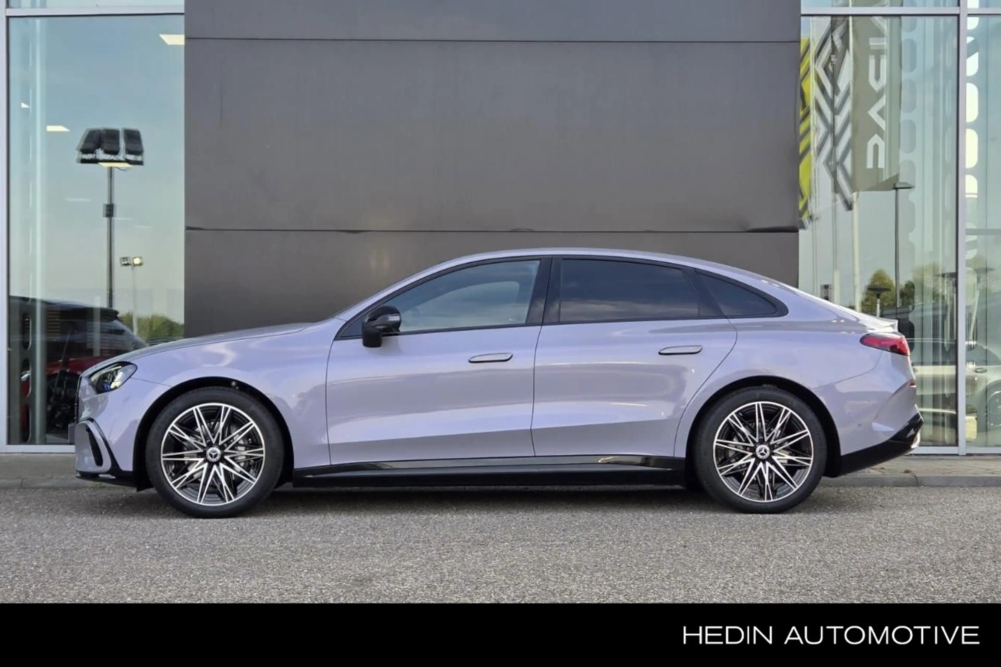 Mercedes-Benz C 400 C Limousine 4MATIC Launch Edition | Premium Pakket — photo 2