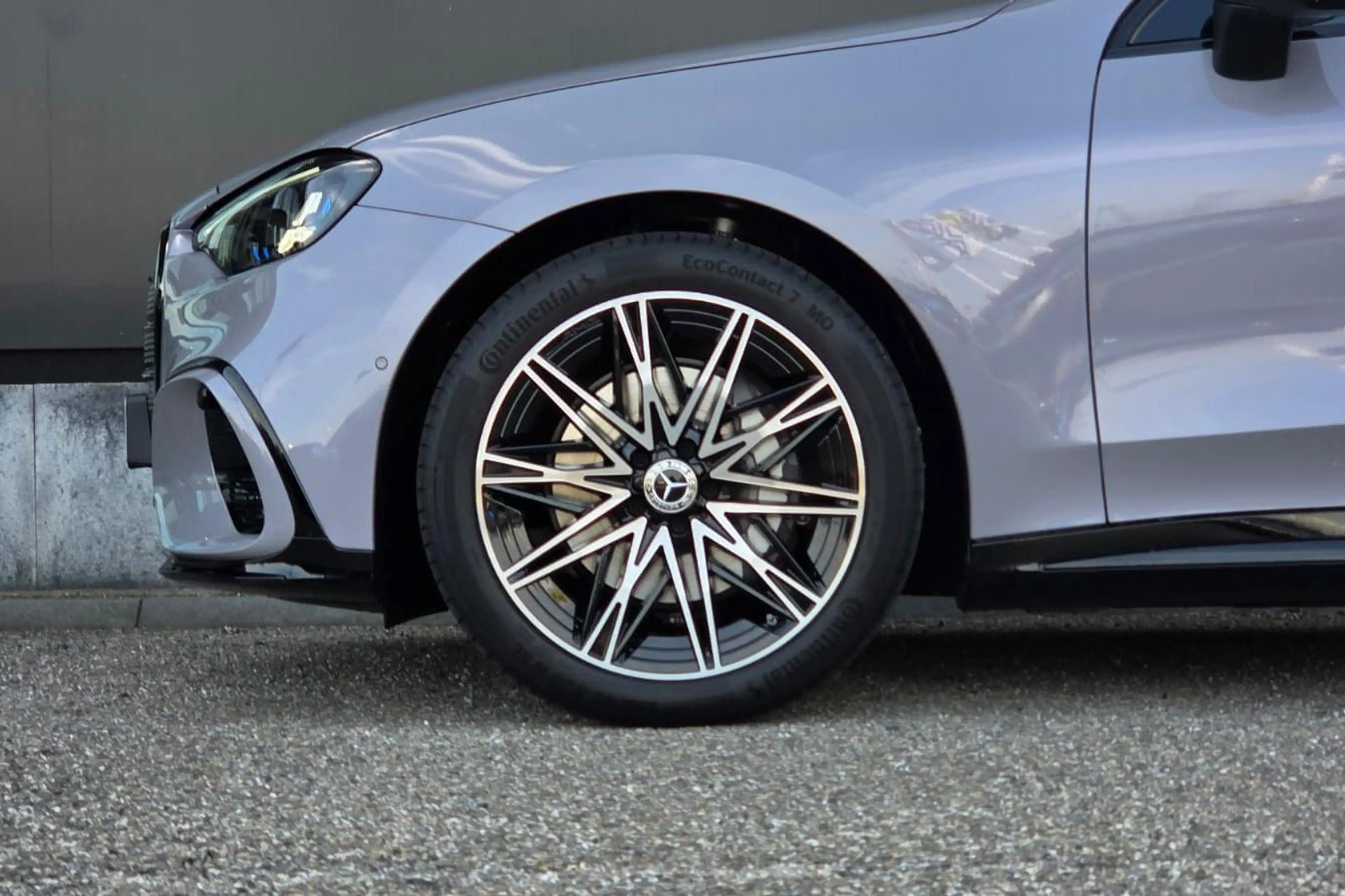 Mercedes-Benz C 400 C Limousine 4MATIC Launch Edition | Premium Pakket — photo 10