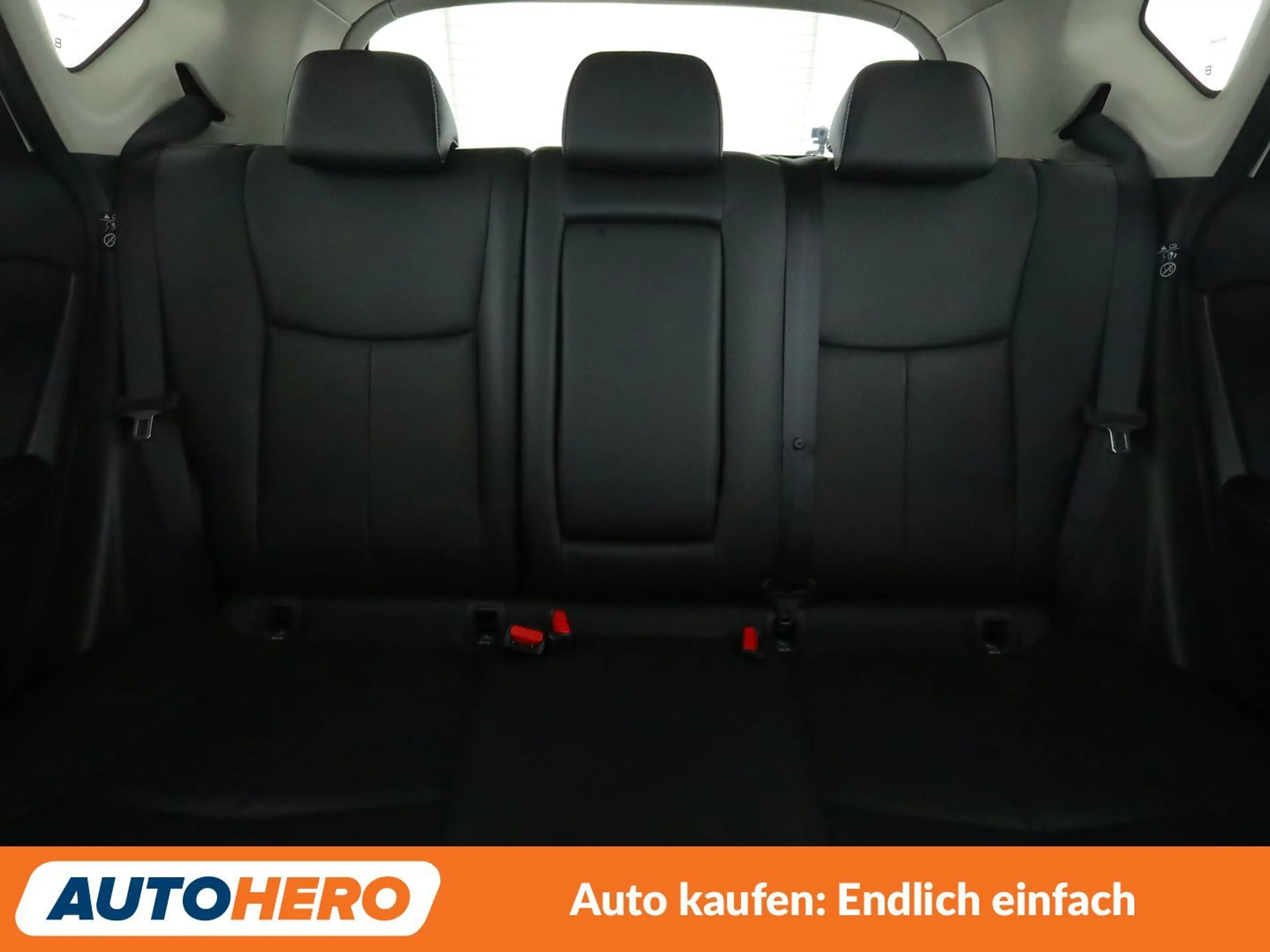 Nissan Pulsar 1.2 Tekna Aut.*NAV*LED*TEMP*360CAM*SHZ*ALU* — photo 15
