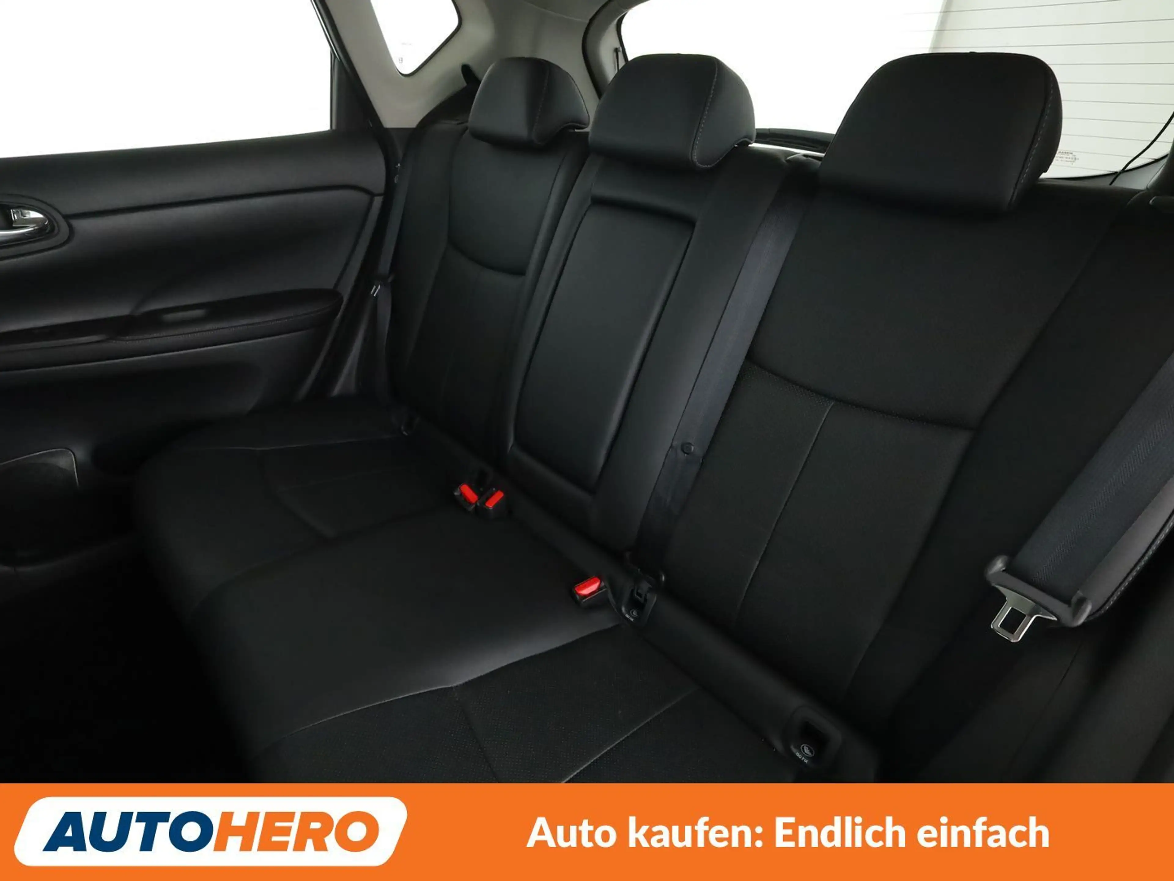 Nissan Pulsar 1.2 Tekna Aut.*NAV*LED*TEMP*360CAM*SHZ*ALU* — photo 14