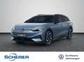 Volkswagen ID.7 Tourer Pro 77 kWh | 5 Jahre Garantie | 20" Blau - thumbnail 1