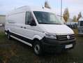 Volkswagen Crafter Kasten 35 L Hochdach, LED SHZ ACC Weiß - thumbnail 1