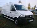 Volkswagen Crafter Kasten 35 L Hochdach, LED SHZ ACC Weiß - thumbnail 2