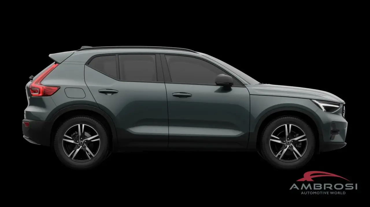Volvo XC40 2026 — фото 6
