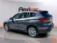 BMW X1 sDrive 18dA Gris - thumbnail 3