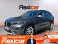 BMW X1 sDrive 18dA Gris - thumbnail 1