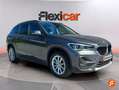 BMW X1 sDrive 18dA Gris - thumbnail 8