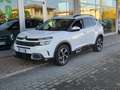 Citroen C5 Aircross C5 Aircross I 2018 1.5 bluehdi Feel s Bianco - thumbnail 2