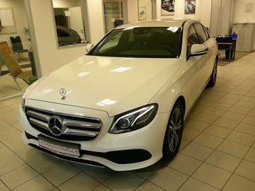 Lim. / NAVI / KAMERA / AHK /MULTIBEAN LED