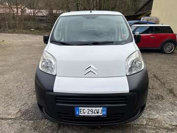 Nemo 1.3 Combi 4 Posti XTR