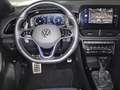 Volkswagen T-Roc R Black Style 2.0TSI DSG  299,-ohne Anzahlung Tra Silber - thumbnail 4