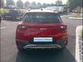 Kia Stonic 1.0 T-GDi 120ch MHEV GT Line DCT7 Rood - thumbnail 5