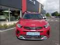 Kia Stonic 1.0 T-GDi 120ch MHEV GT Line DCT7 Rood - thumbnail 2