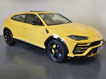 Urus 4.0