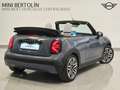 MINI Cooper Cabrio C Classic Aut. Gris - thumbnail 4