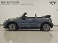 MINI Cooper Cabrio C Classic Aut. Gris - thumbnail 3