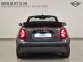 MINI Cooper Cabrio C Classic Aut. Gris - thumbnail 5