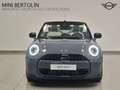 MINI Cooper Cabrio C Classic Aut. Gris - thumbnail 2
