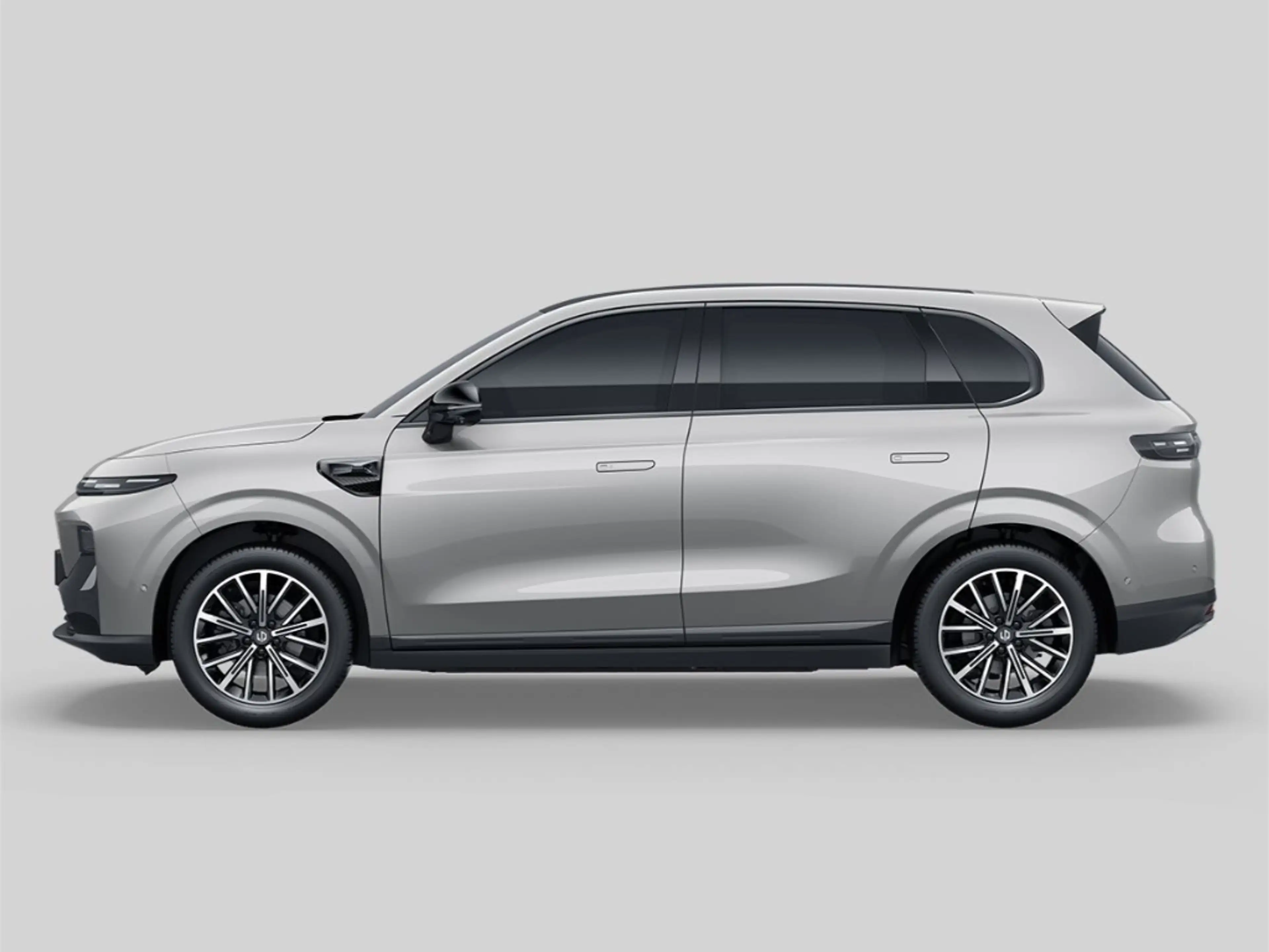 Leapmotor Design ProMax 67,1kWh Klimaautomatik Totwinkel DAB — photo 2