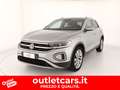 Volkswagen T-Roc 1.0 tsi style 110cv Grigio - thumbnail 1