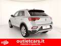 Volkswagen T-Roc 1.0 tsi style 110cv Grigio - thumbnail 4