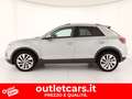 Volkswagen T-Roc 1.0 tsi style 110cv Grigio - thumbnail 3