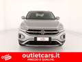 Volkswagen T-Roc 1.0 tsi style 110cv Grigio - thumbnail 2