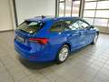 Skoda Octavia Combi 1.0 TSI  Ambition|LED|SmartLink Albastru - thumbnail 5