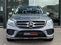 Mercedes-Benz GLE 400 4MATIC AMG Sport Edition Panorama dak | Or. NL aut Šedá - thumbnail 4