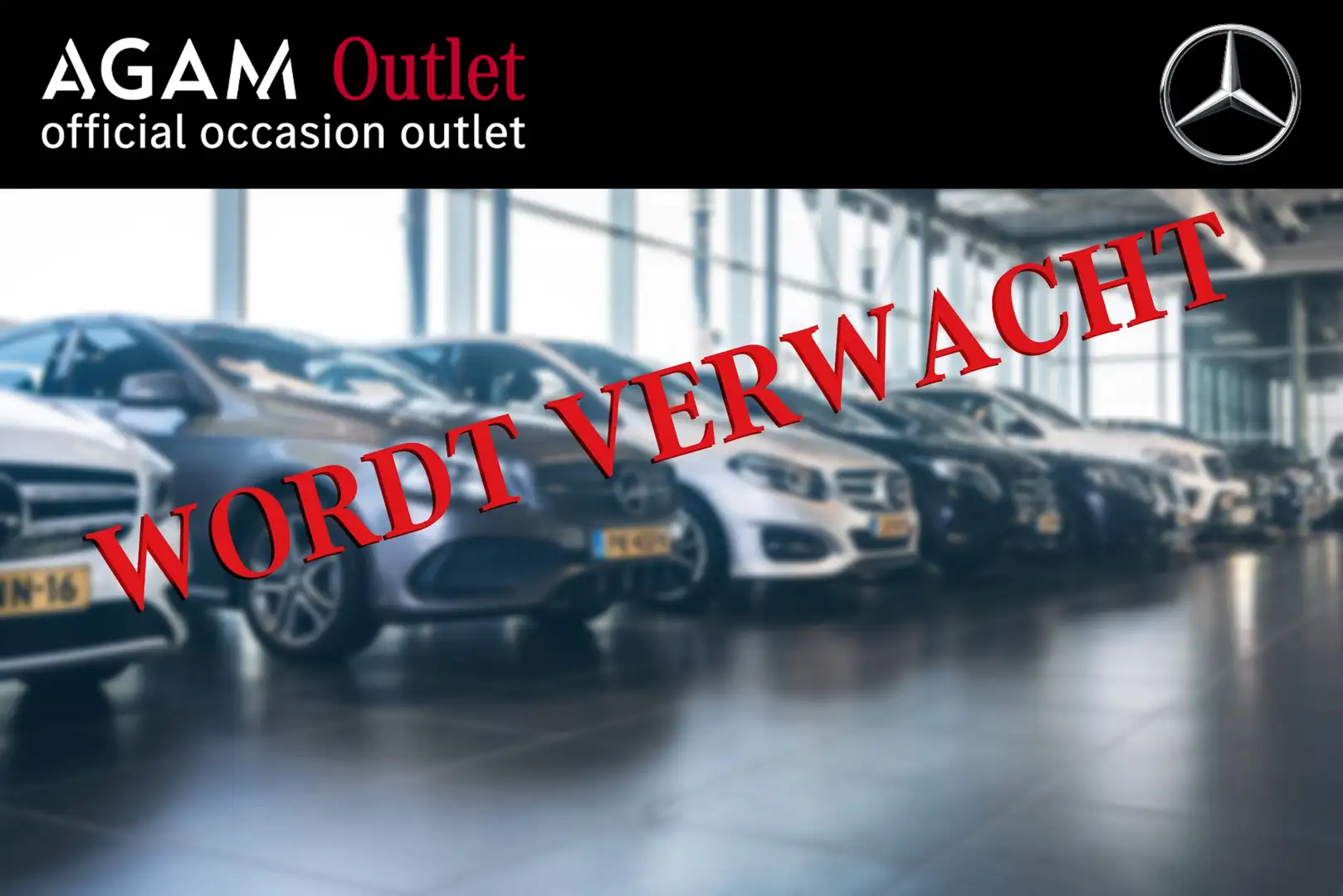 Mercedes-Benz GLE 400 4MATIC AMG Sport Edition Panorama dak | Or. NL aut Grijs - 1