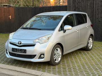 Verso S 1.33 VVT-i Start-Stop Multidrive Club