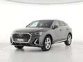 Audi Q3 sportback 35 2.0 tdi s line edition s-tronic Grigio - thumbnail 1
