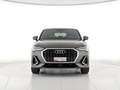 Audi Q3 sportback 35 2.0 tdi s line edition s-tronic Grigio - thumbnail 2